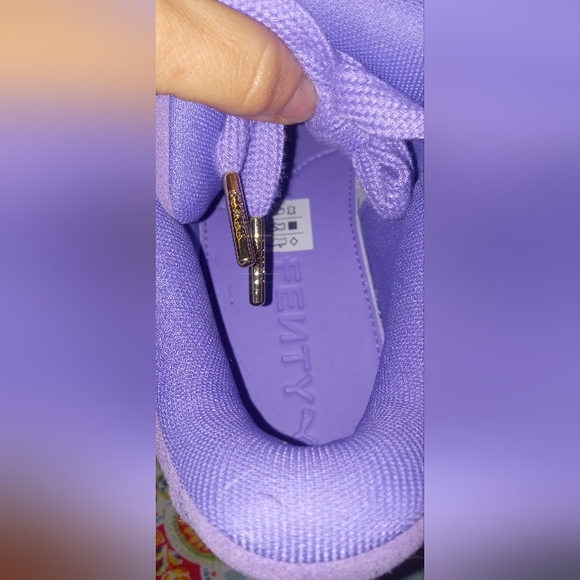 Puma x FENTY Creeper "Phatty" Women's - Picture 5 of 14